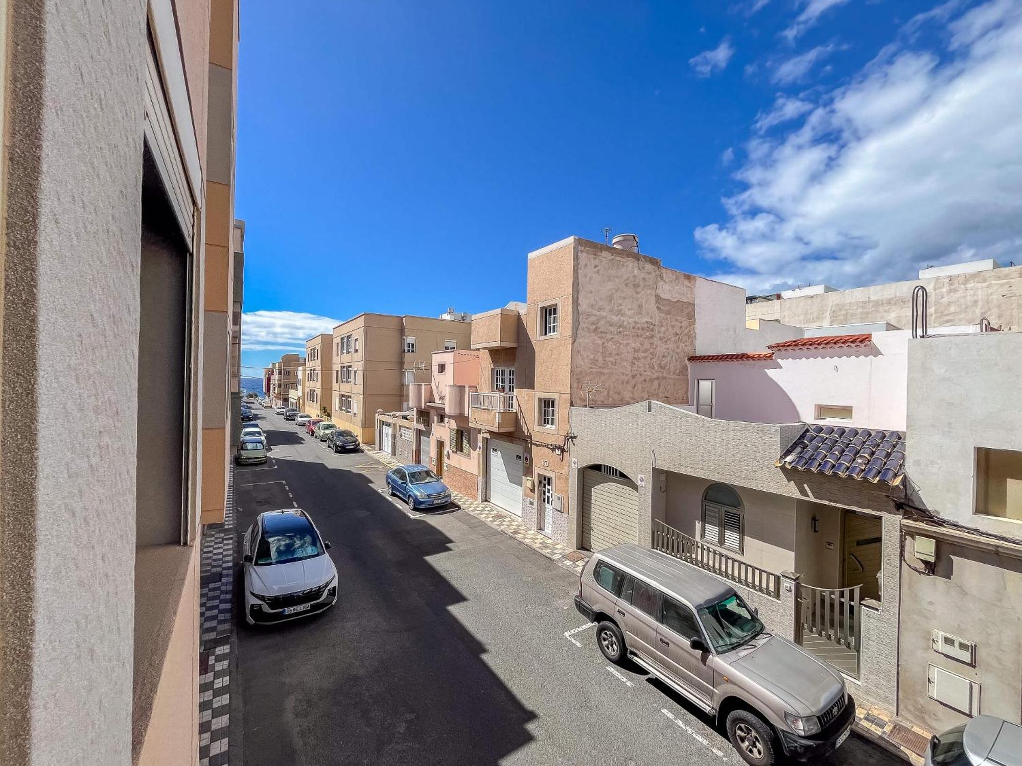 Lightbooking Arinaga Almirante Diaz Aguimes